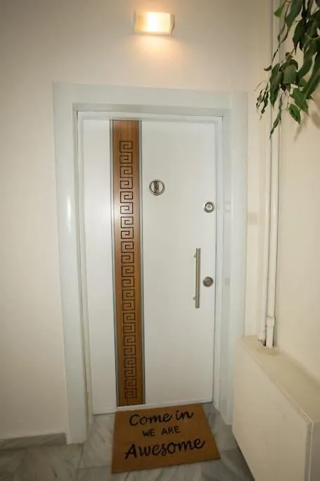 Medea'S Luxury Apartment Переа