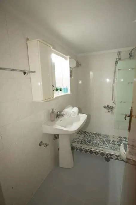 Medea'S Luxury Apartment Переа