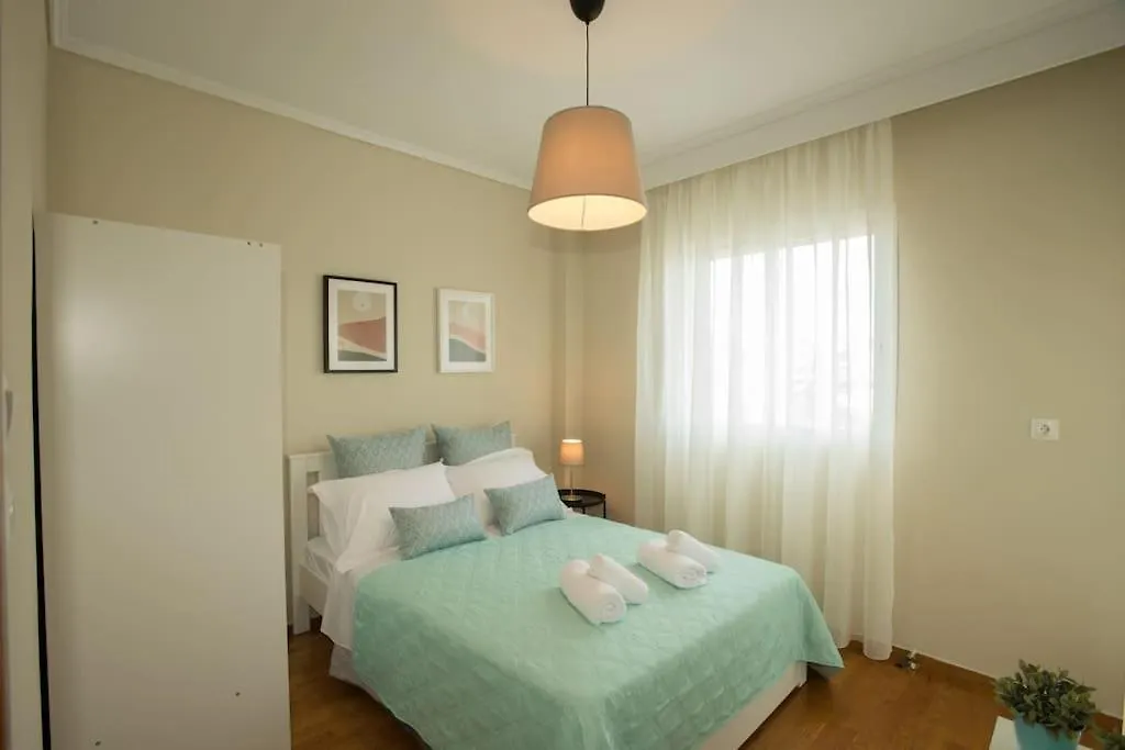 Medea'S Luxury Apartment Переа