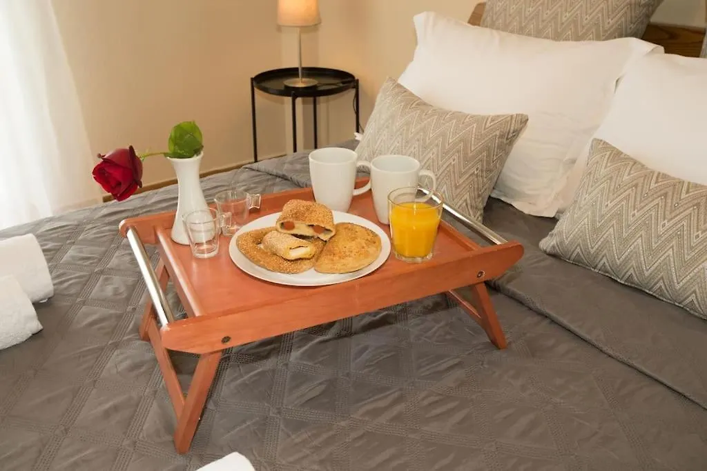 Medea'S Luxury Apartment Переа