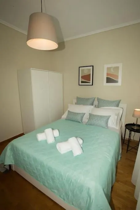 Medea'S Luxury Apartment Переа 0*,  Греция